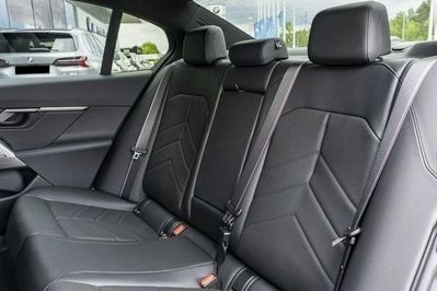 BMW Seria 5 520i M Sport