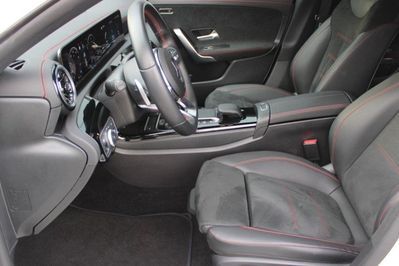 Mercedes CLA 200 d Progressive