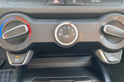 Kia Stonic T-GDI M