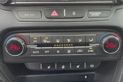 Kia ProCeed 1.6 T-GDI GT DCT