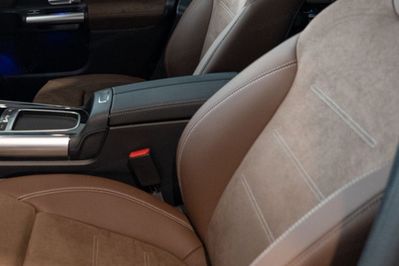 Mercedes GLA 220  4-Matic AMG Line