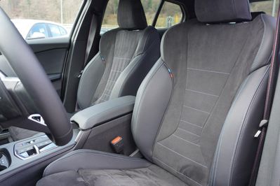 BMW Seria 1 120 M Sport