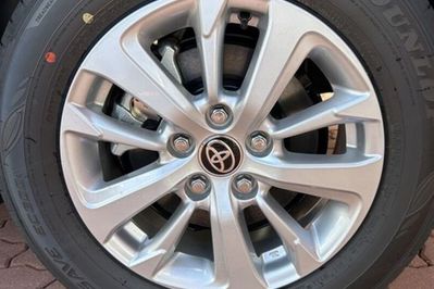 Toyota Yaris Cross Comfort 1.5 Hybrid Dynamic Force