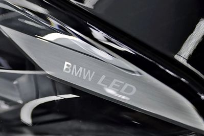 BMW Seria 5 520d xDrive mHEV aut