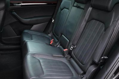 Skoda Kodiaq 2.0 TDI 4x4 L&K DSG