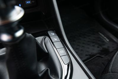Hyundai Tucson 1.6 T-GDi Smart 2WD