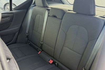 Volvo XC40 T2 Essential