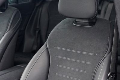 Mercedes GLC 200  4-Matic AMG Line