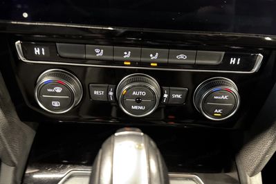 Volkswagen Arteon 1.5 TSI DSG