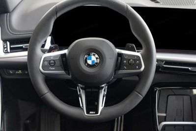 BMW X1 xDrive20d M Sport