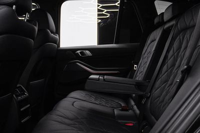 BMW X5 xDrive30d mHEV M Sport  sport-aut