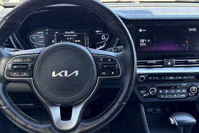Kia Niro 1.6  Hybrid  Business Line