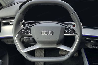 Audi Q3 TFSI S line