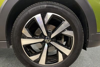 Volkswagen Taigo 1.5 TSI  DSG