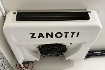 Renault Master Pack Clim Mroźnia