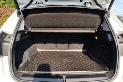 BMW X1 SDRIVE18I