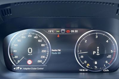 Volvo XC60 B4 D AWD Inscription