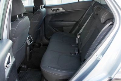 Kia Sportage 1.6 T-GDI M 2WD DCT