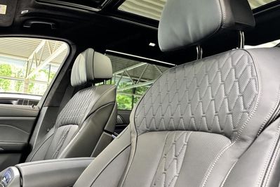 BMW X7 xDrive40d M Sport