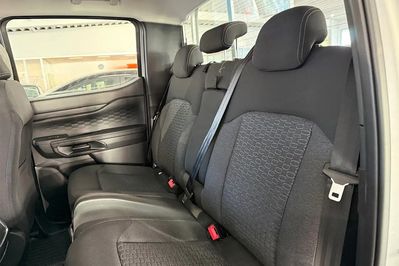 Ford Ranger XLT 4x4 A6