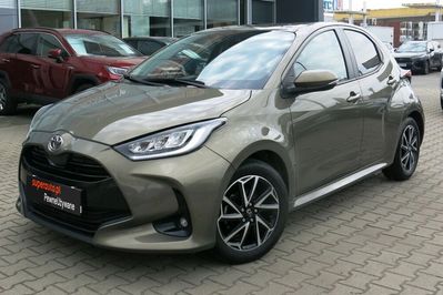 Toyota Yaris 1.5 Comfort