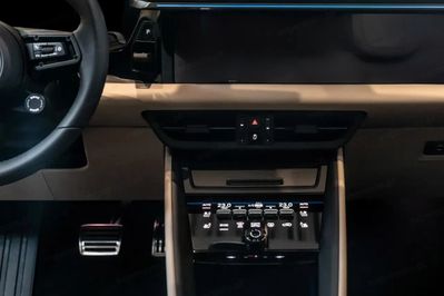 Porsche Macan 4