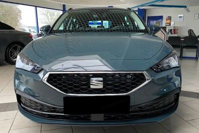 Seat Leon Style 1.5 TSI