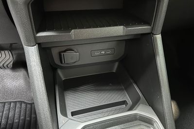 Dacia Duster Expression 1.2 TCe Hybrid-G 4x4 LPG