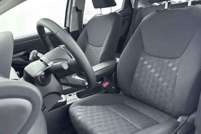 Toyota Yaris Active 1.5 Hybrid