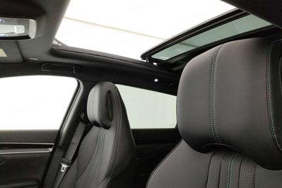 BYD Seal U DM-i Boost