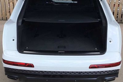 Audi Q7 55 TFSI e quattro S Line
