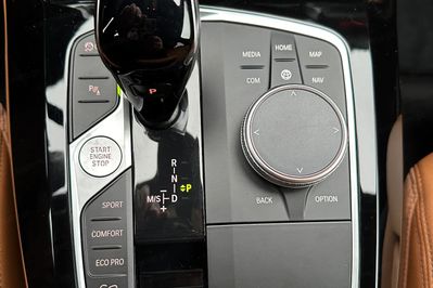 BMW X4 xDrive20d M Sport