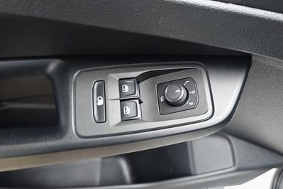 Volkswagen Caddy TDI L1H1