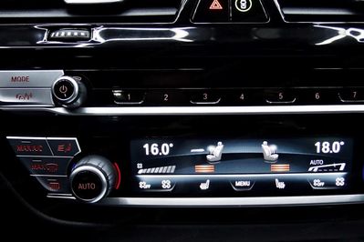 BMW Seria 5 520d mHEV aut