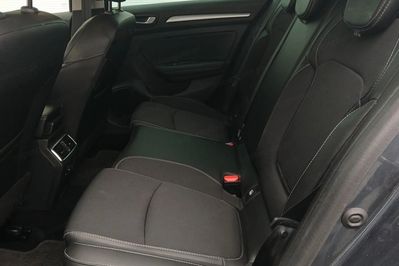 Renault Megane 1.3 Tce Fap Techno Edc