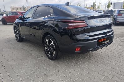 Citroen C4 X 1.2 Puretech Max S&S EAT8