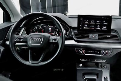 Audi Q5 40 TDI mHEV quattro S tronic