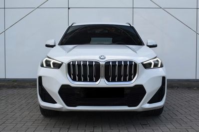 BMW X1 xDrive25e M Sport