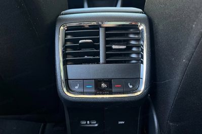 Skoda Octavia 2.0 Tdi Style Dsg