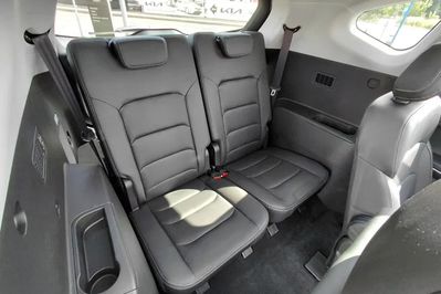 Jac JS8 Pro 7OS