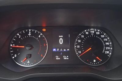 Renault Trafic Kombi L2H1 Pack Clim