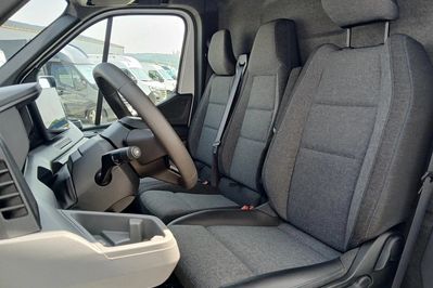 Renault Master 2.0 L3H2 Extra
