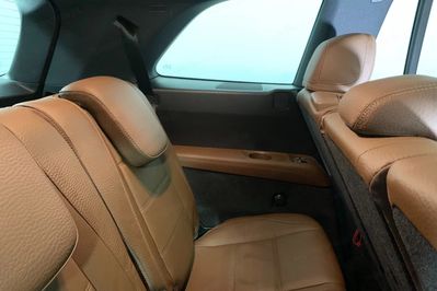 Mercedes GLS 450 d 4-MATIC AMG Line