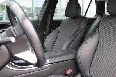 Mercedes Klasa C Kombi 220 d Avantgarde