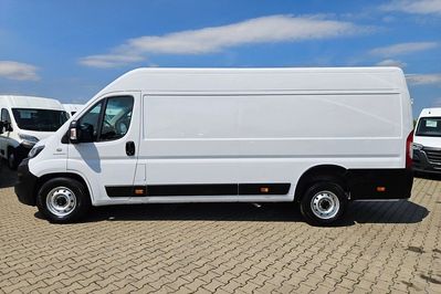 Fiat Ducato Maxi L4H2