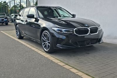 BMW Seria 3 Touring 330e xDrive