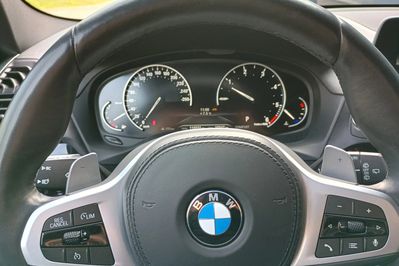 BMW X3 xDrive20d M Sport