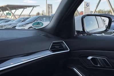 BMW Seria 3 Touring M340i xDrive