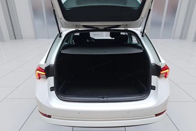 Skoda Octavia 2.0 TDI Ambition DSG