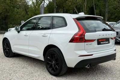 Volvo XC60 B4 B Momentum